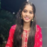 Precision Technologies Employee Poojitha Metta's profile photo