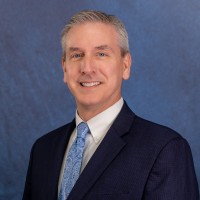 Suncoast Credit Union Employee Terry Wood's profile photo