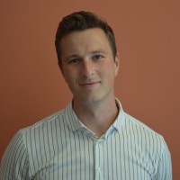 STRING Employee Anton Jacobsen's profile photo