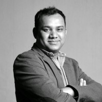 Dorsch International Consultants GmbH Employee Swapnil Khartad's profile photo