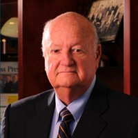 The Gus Bates Company Employee Guy Young's profile photo