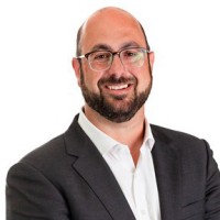 Grassi Employee Louis Pizzileo's profile photo