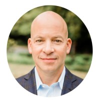 TPG Employee James Companion's profile photo
