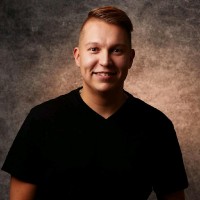 Admicom Employee Juuso Haarala's profile photo