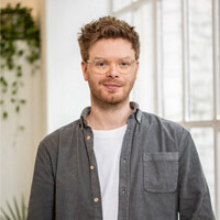 Lansons Employee Tom Cook's profile photo