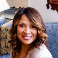 ICON plc (formerly Aptiv Solutions) Employee Karen Wilson-Lynch's profile photo