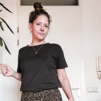 Bookzo Employee Amanda Swarthof's profile photo