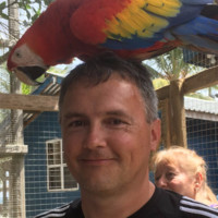Blue Cross and Blue Shield of Illinois, Montana, New Mexico, Oklahoma & Texas Employee Mark Malott's profile photo