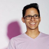 Sigma Beauty Employee Antonio Rodriguez's profile photo
