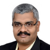 Daikin Air Condition Employee Sudhi Sinha's profile photo