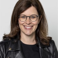 Audi Business Innovation GmbH Employee Maria Bittner's profile photo