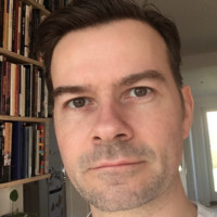 DSB Employee Peter Stehr's profile photo
