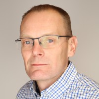 Henry Schein One Employee Rob Marshall's profile photo