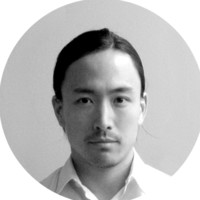Patkau Architects Employee Edward Kim's profile photo