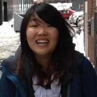 Thatch Employee Amanda Lee's profile photo