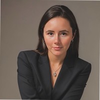 Payble Employee Emma Tucker's profile photo
