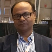 AJIT INDUSTRIES PVT. LTD. Employee Pradeep Jha's profile photo