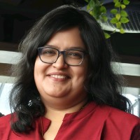 Dure Technologies Employee Banashree Basu's profile photo