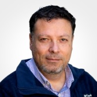 Servicio Nacional de Capacitación y Empleo Employee Alejandro Lorca's profile photo