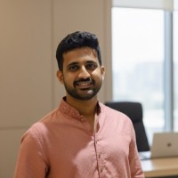 Condor Software, Inc. Employee Viraj Chavan's profile photo