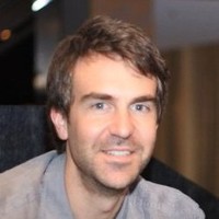 CCLabs.ai Employee Brad Watmuff's profile photo