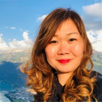 Noah International Employee Charlene Wong's profile photo