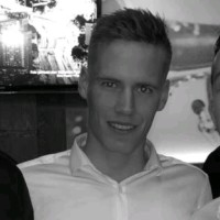 BJC Tools Employee Menno van Hees's profile photo