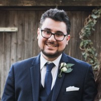 Thermatool Employee Jonathan Dearborne's profile photo