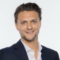 Ampere Dynamic Employee Jeremy Kehrli's profile photo