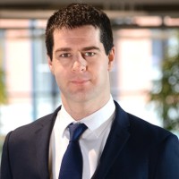 Hibernia Real Estate Group Ltd Employee Neil Menzies's profile photo