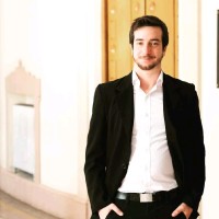 Manager GO! Employee Elias Woldman's profile photo