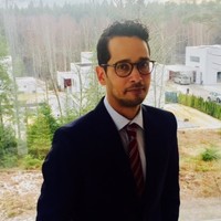 SEK Svensk Exportkredit Employee Andreas Unestrand's profile photo