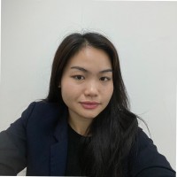 HR FIRST SDN BHD Employee Lucy K's profile photo