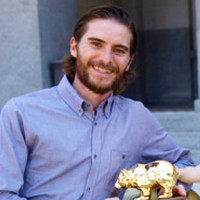 Captain Fatty's Brewery Employee Preston Angell's profile photo