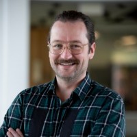 One New Zealand Employee Dylan Bois's profile photo