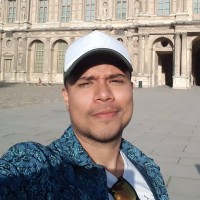 Melonn Employee Alexander Ospina's profile photo