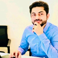 Shawarmer - شاورمر Employee Muhammad Kashif's profile photo