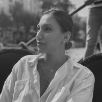 Röplast Employee Selenay Eyeci's profile photo