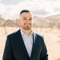 St. Bernardine Medical Center Employee Nick Avila's profile photo