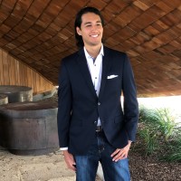Studio 151 Employee Cesar Borrego's profile photo