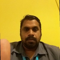 STATS Employee Murali Marimuthu's profile photo