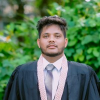 SprintCode Labs Employee Kavindu Salinda's profile photo