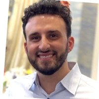Digitas Health Employee Gino Randazzo's profile photo