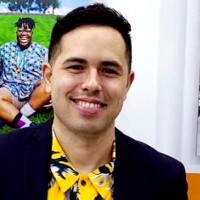 Monograph Employee Luis Nuno's profile photo