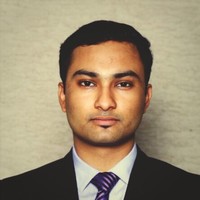 Servespace Employee Sauvik Pramanik's profile photo