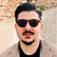 Water Services Corporation - Malta Employee Gabriel Cassar's profile photo