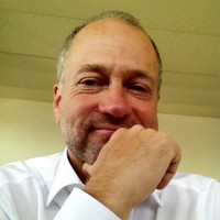 Gunter Amesberger Email & Phone Number