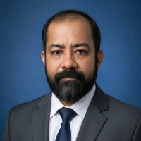 LEXORBIS Employee Anand Balagopal's profile photo