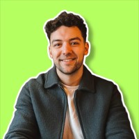 VEED.IO Employee Elliot Wanless's profile photo