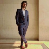 Digital Processing Systems Employee Usama Najeeb's profile photo